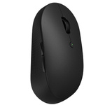 Mysz Xiaomi Mi Dual Mode Wireless Silent Edition czarna (Black)/Uszk. Opak.