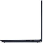Laptop Lenovo 3i-15ITL05K2DX i3-1115G4/15.6" FHD/8GB/SSD 256GB/BT/FPR/Win 10 Blue