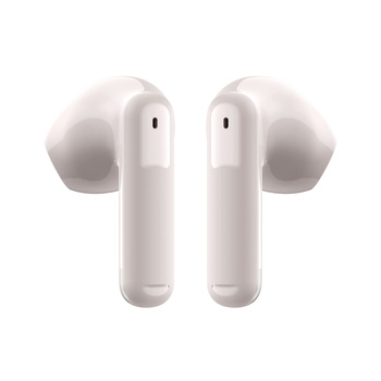 Słuchawki Mibro Earbuds 5 (jasnoróżowe)