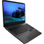 Laptop Lenovo 3-15IMH05K2DX i7-10750H/15.6" FHD/16GB/SSD 512GB/BT/BLKB/GeForce GTX 1650 4GB/Win 10