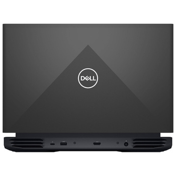 Laptop Dell G15-55200021701SA i7-12700H/15.6" FHD/16GB/SSD 512GB/BT/BLKB/GeForce RTX 3060 6GB/Win 11 Dark Shadow Gray