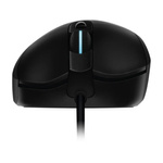 Mysz gamingowa Logitech G403 (czarna)