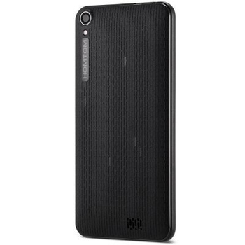 Smartphone Homtom HT16 Pro (black)