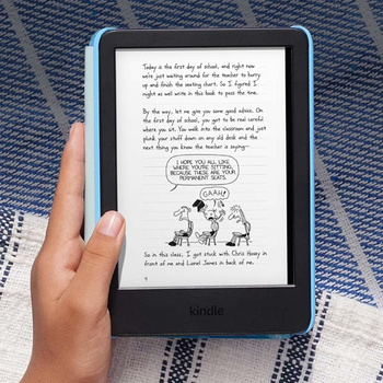 Amazon Kindle Kids 6"/16GB/Ocean Explorer