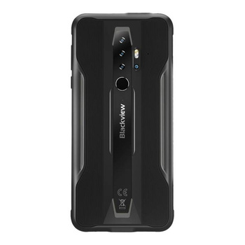 Smartphone Blackview BV6300Pro 6/128 Black