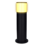 Lampa zewnętrzna Nedis ZBLOP10RGBW Smartlife RGB Zigbee 3.0 10 + 4W