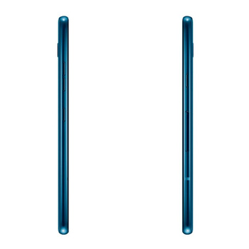 Smartphone LG LM-V405EBW V40 Blue