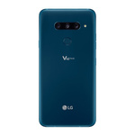 Smartphone LG LM-V405EBW V40 Blue