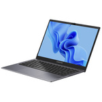 Laptop Chuwi GemiBook-X-Pro-K2 N150/14.1" FHD AntiGlare IPS/16GB/SSD 512GB/BT/Win 11 Gray