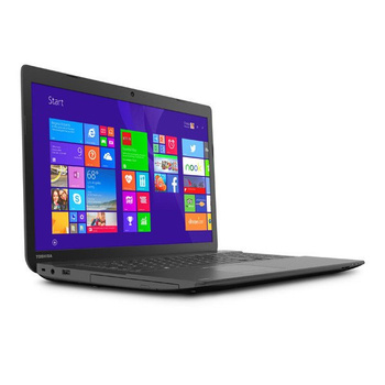 Laptop Toshiba C75D-B7202 A8-6410/17.3"/16GB/500GB/SSD 128GB Kieszeń/Win 8.1