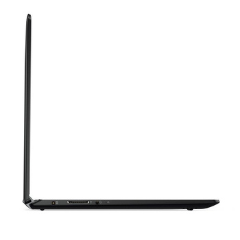 Laptop Lenovo Yoga 710-14IKB i7-7500U/14" FHD IPS TouchScreen/8GB/SSD 256GB/BT/BLK/Win 10/UK