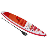 Bestway dmuchana deska Hydro-Force Fastbast Tech 12'6" x 30" x 6"/3.81m x 76cm x 15cm 65343