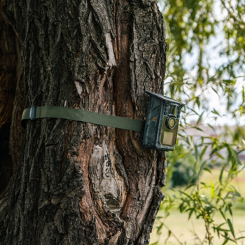 Kamera Technaxx Wildcam TX-326