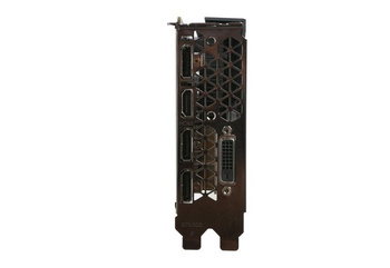 Karta Graficzna Zotac GTX1060 AMP 3GB 192BIT GDDR5|HDMI/DVI/3xDP