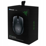 Mysz bezprzewodowa Razer Atheris (Black)