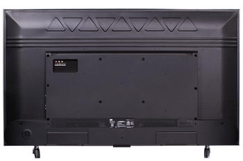 Monitor TCL 50UP120 LED/50” UP120 4K UHD