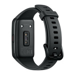 Smartband Honor Band 6 czarny (black)