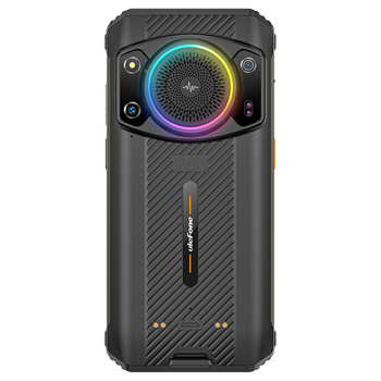 Smartphone Ulefone Armor 21 8GB/256GB (black)