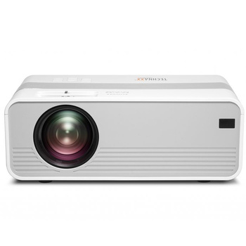 Beamer Technaxx Mini-LED HD TX-127