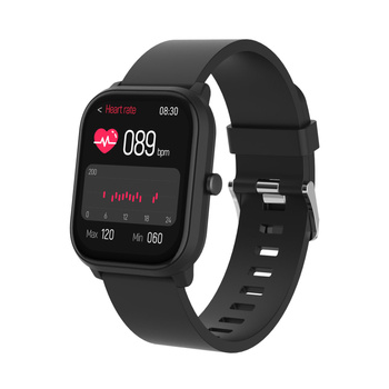 Smartwatch Denver SWK-120B czarny
