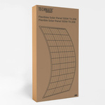 Technaxx Flexibles Solar Panel 100W TX-208