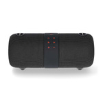 Głośnik Nedis Bluetooth 6,5h 40W Stereo Czarny