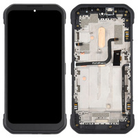 Wyświetlacz (TP+LCD+front+wklejki) do Ulefone Armor 11/11T