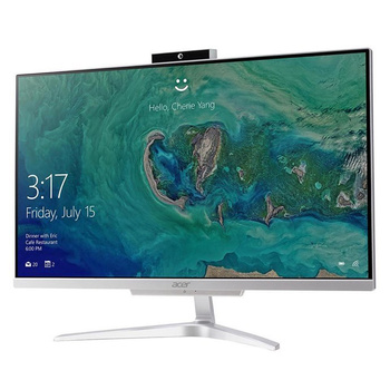 AiO Acer C24-865-UR12 i5-8250U/23.8" FHD/8GB/1TB/Keyboard+Mouse/Win 10