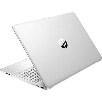 Laptop HP 15-DY2089MSDX i7-1165G7/15.6" FHD IPS TouchScreen/16GB/SSD 512GB/BT/Win 11 Silver