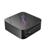 Mini PC Blackview MP100 Ryzen 7-5825U/32GB/SSD 1TB/Win 11 Pro czarny
