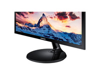 Monitor Samsung LS22F350FHNXZA LED/21.5" FHD(1920x1080)/VGA/HDMI Black