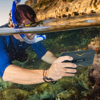 Smartphone Ulefone Armor X12 3GB/32GB (Some Orange)