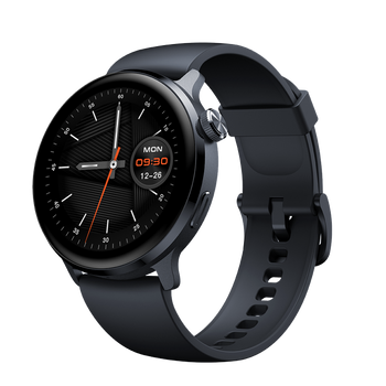 Smartwatch Mibro Lite 2 (czarny)