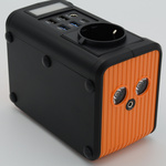 Technaxx MINI Powerstation TX-205