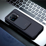 Etui Nillkin CamShield Pro Xiaomi 11 Pro (Black)