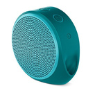 Głośnik 1.0 Logitech X100 Mobile Wireless Speaker zielony