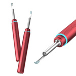Oczyszczacz do uszu Xiaomi Mi Bebird Smart Ear Pick M9 Pro (Red)