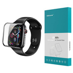 Szkło hartowane Nillkin 3D AW+ 0.33mm, 3D Apple Watch 40mm Series 4/5/6/SE (Black)