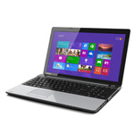 Laptop Toshiba C55-A5172 i3-4000M/15.6"/8GB/750GB/DVD/HDMI/Win 8