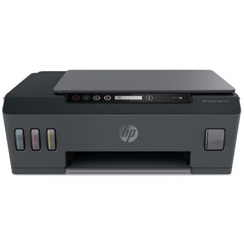 Drukarka HP All-in-One Smart Tank 500
