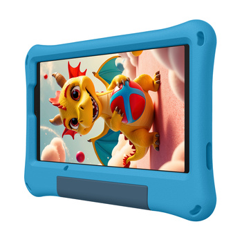 Tablet Ulefone Tab A9 Pro Kids 4GB/128GB LTE (Blue)