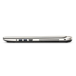 Laptop Toshiba S55T-B5273NR i7-4710HQ/15.6" TouchScreen/8GB/1TB/BLK/Win 8.1
