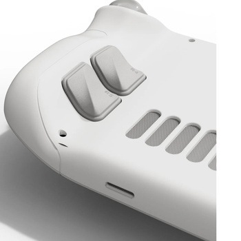 Konsola Valve Steam Deck OLED 1TB Biała Limited Edition