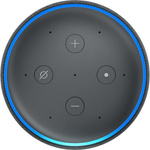 Amazon Echo Plus Charcoal