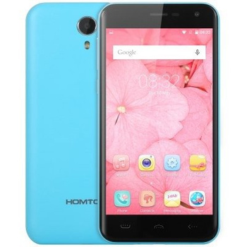 Smartphone Homtom HT3 Pro (blue)