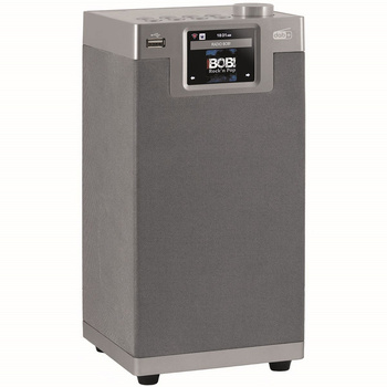 Radio Imperial DABMAN i610 DAB+/FM szare