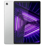 Tablet Lenovo Tab M10 HD (2nd Gen) MediaTek Helio P22T/10.1"/4GB/64GB/WiFi/Android 10/Platinium Gray