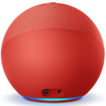 Amazon Echo 4 Red