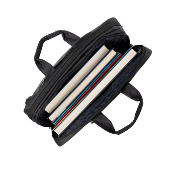 Torba na laptop 16" Rivacase 8290 czarna