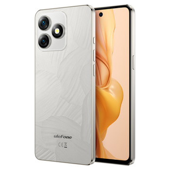 Smartphone Ulefone Note 18 Ultra 5G 6GB/256GB (Titanium Gray)